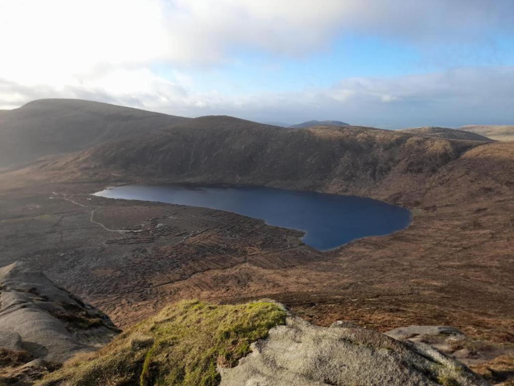 The Mournes View Farmhouse นิวคาสเซิล ภายนอก รูปภาพ